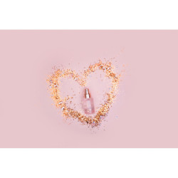 Water-Based Lubricant with 200mg of CBD | 3.4fl.oz/100ml | from High On Love -  - [price]