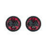 'Megies' Lace Nipple Covers | Black | from Obsessive -  - [price]