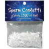 Sperm Confetti | A whole LOAD of fun! -  - [price]
