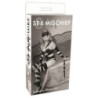 Submit to Silence Bondage Play Kit | Black | from S(ex) & M(ischief) -  - [price]
