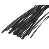 Jewelled Flogger | Black | 30”/76.2cm | from S(ex) & M(ischief) -  - [price]