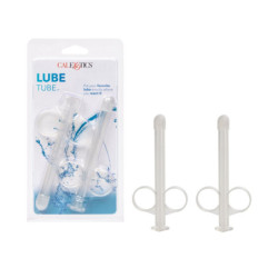 Lube Tube (2 Pack) | Clear | from CalExotics -  - [price]