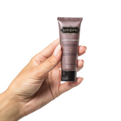 'Getaway' Romantic Couples Kit (Travel Size) | from Kama Sutra -  - [price]