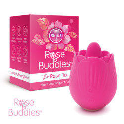 Rose Buddies | Rose Flix | from Skins -  - [price]
