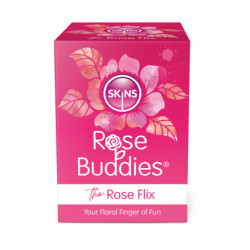 Rose Buddies | Rose Flix | from Skins -  - [price]