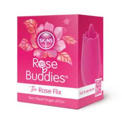 Rose Buddies | Rose Flix | from Skins -  - [price]