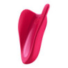 High Fly Finger Vibrator | Red | from Satisfyer -  - [price]