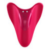 High Fly Finger Vibrator | Red | from Satisfyer -  - [price]