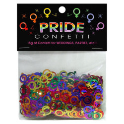 Pride Confetti | Lesbian -  - [price]