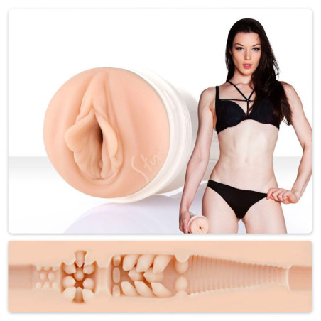 Stoya Destroya | Fleshlight Masturbator -  - [price]