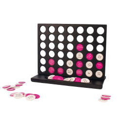 Foreplay In A Row | Couples Connect 4 Adult Game -  - [price]