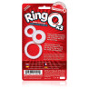 RingO’s x 3 Love Rings | Clear or Black | from Screaming O -  - [price]