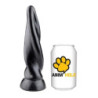 Unicorn Dildo | Black | from Animhole -  - [price]