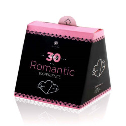30 Day Couples Romantic Experience | from Secret Play -  - [price]