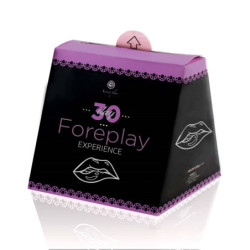 30 Day Couples Foreplay Challenge | Can You Hold Out? | from Secret Play -  - [price]