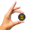 'Weekender' Kit In A Tin | Original, Mango, Coconut Pineapple or Raspberry Flavours | from Kama Sutra Lubricants -  - [price]
