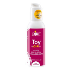 Water Based Toy Lubricant | 3.4fl.oz/100ml | from Pjur -  - [price]