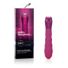 Ceres Classic Vibe | Lace Texture | Raspberry Pink, Robin Egg Blue or Lavender | from Key by Jopen -  - [price]