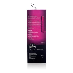 Ceres Classic Vibe | Lace Texture | Raspberry Pink, Robin Egg Blue or Lavender | from Key by Jopen -  - [price]