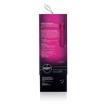 Ceres Classic Vibe | Lace Texture | Raspberry Pink, Robin Egg Blue or Lavender | from Key by Jopen -  - [price]