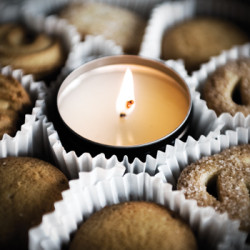 Sensations Massage Candle | from Bijoux Indiscrets -  - [price]