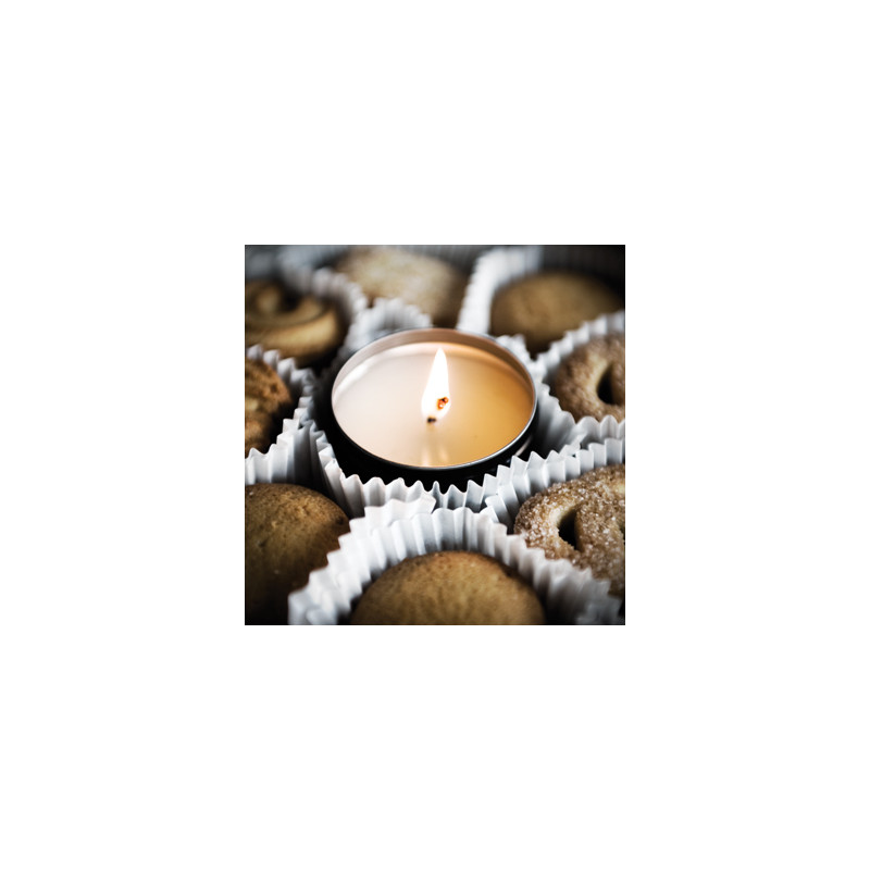 Sensations Massage Candle | from Bijoux Indiscrets -  - [price]