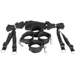 Under the Bed Restraint System | from Sportsheets -  - [price]