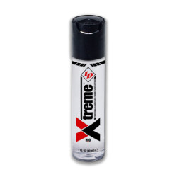 ID Xtreme Lube | 1fl.oz/30ml - 8.5 fl.oz/250ml Sizes -  - [price]