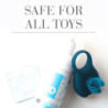 'Refresh' Foaming Toy Cleaner | Fragrance Free | 1.7fl.oz/50ml | from System JO -  - [price]