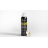 Orgie Acqua Croccante Moisturising Crunchy Foam | 5fl.oz/150ml | Strawberry, Monoi or Sakura Flavour Options -  - [price]
