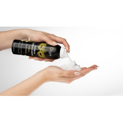 Orgie Acqua Croccante Moisturising Crunchy Foam | 5fl.oz/150ml | Strawberry, Monoi or Sakura Flavour Options -  - [price]