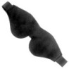 Soft Blindfold | Black | One Size | from Sportsheets -  - [price]