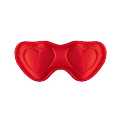 Amor Blindfold | Red | from S&M -  - [price]