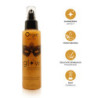 'Glow' Shimmering Body Oil | 3.72fl.oz/110ml | from Orgie -  - [price]