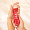 Durex Strawberry or Cherry Lube 100ml -  - [price]