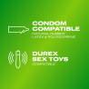 Play 2-in-1 Massage Lube | 6.7fl.oz/200ml | Aloe Vera, Guarana or Ylang Ylang | from Durex -  - [price]