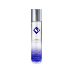 'Free' Hypoallergenic Water Based Lube | 1fl.oz/30mls - 8.5fl.oz/250mls | from ID Lube -  - [price]
