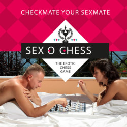 Sex O Chess Erotic Chess Couples Game -  - [price]