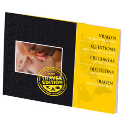 Discover Your Lover | Travel Edition | For Couples | from Tease & Please