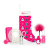 Adult Couples 7 Piece Christmas Stocking from Loveboxxx