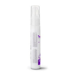 Hybrid | Paraben Free Water Based Silicone Lubricant | 1fl.oz/30mls or 8.5fl.oz/250mls | from Lubido