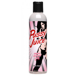 Pussy Juice | Vagina Scented Water Based Lube | 8.25fl.oz/244ml | from XR