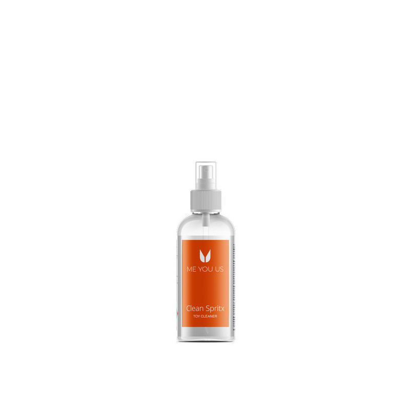 Spritz Adult Toy Cleaner Spray | 50ml, 100ml or 150ml | from Me You Us Spritz Adult Toy Cleaner Spray | 50ml, 100ml or 150ml | from Me You Us