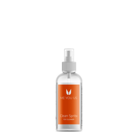 Spritz Adult Toy Cleaner Spray | 50ml, 100ml or 150ml | from Me You Us