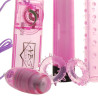 Mystic Treasures | Adventurous Couples 8pc Sex Toy Kit | Pink