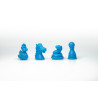 The Really Cheeky Adult Board Game For Friends | For 2-8 Players