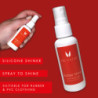 Rubber Shine | Latex Wear Care Conditioner | 50ml | from Me You Us