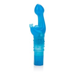 Butterfly Kiss G-Spot Vibrator | Blue, Pink or Original | from CalExotics
