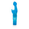 Butterfly Kiss G-Spot Vibrator | Blue, Pink or Original | from CalExotics