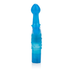 Butterfly Kiss G-Spot Vibrator | Blue, Pink or Original | from CalExotics